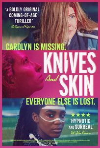 Knives and Skin (2019)