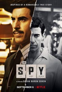 The Spy (2019)