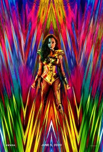 Wonder Woman 1984 (2020)