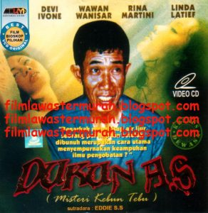 Misteri Kebun Tebu (1997)