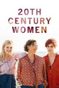 20th Century Women (2016)