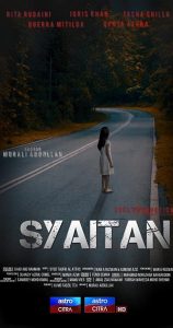 Syaitan (2018)