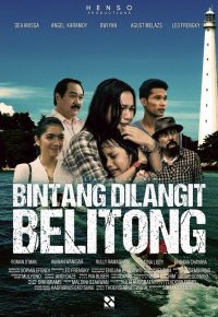 Bintang Di Langit Belitong (2016)