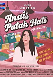 Anais Patah Hati Pertama Kali (2020)