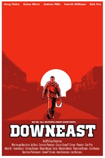 Downeast (2021)