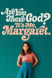 Are You There God? It’s Me, Margaret. (2023)