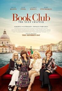 Book Club: The Next Chapter (2023)