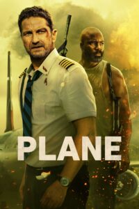 Plane (2023)