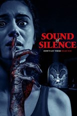 Sound of Silence (2023)