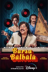 The Nightingale of Bursa (2023)