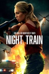 Night Train (2023)