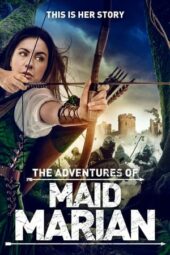 The Adventures of Maid Marian (2022)