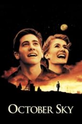 October Sky (1999)