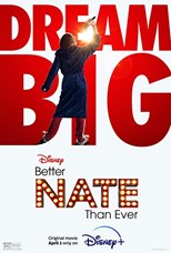 Better Nate Than Ever (2022)