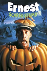 Ernest Scared Stupid (1991)