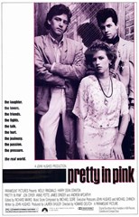 Pretty in Pink (1986)