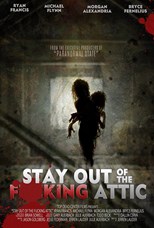 Stay Out of the Attic (2020)