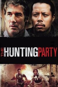 The Hunting Party (2007)