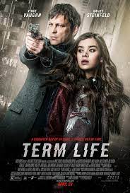 Term Life (2016)