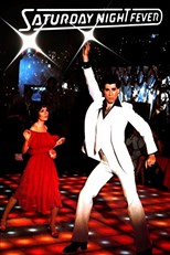 Saturday Night Fever (1977)