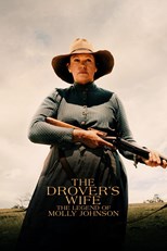 The Drover’s Wife: The Legend of Molly Johnson (2021)