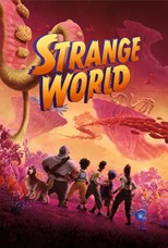 Strange World (2022)