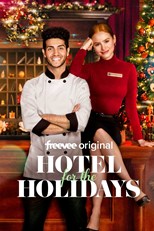 Hotel for the Holidays (2022)