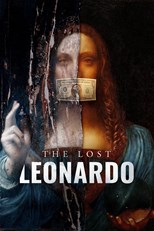 The Lost Leonardo (2022)